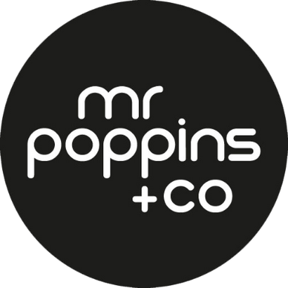 Mr Poppins+Co