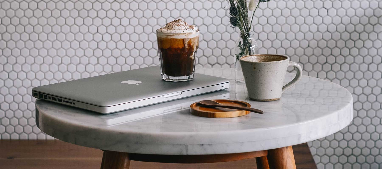 How to tote your office anywhere