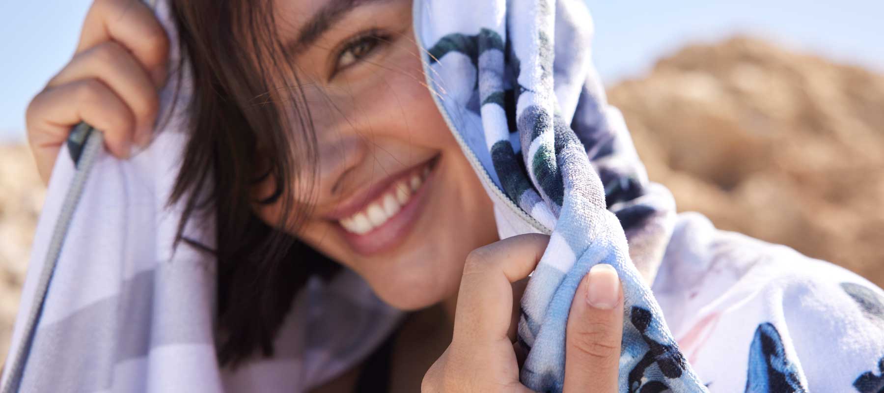 What’s So Good About a Sand Free Beach Towel?