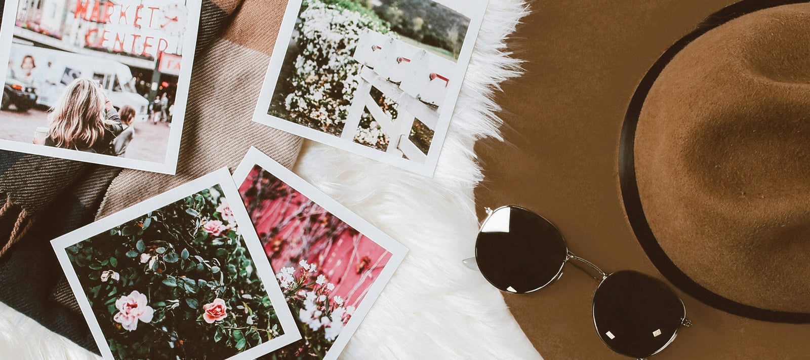 How To Choose the Perfect Travel Bag Print For Your Style