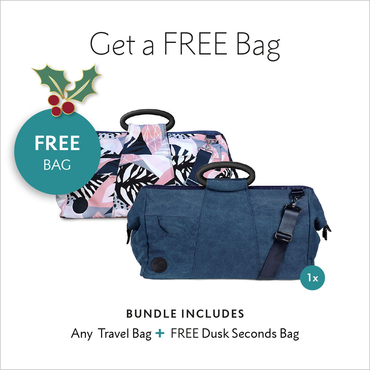 Mix + Match 2 for 1 Bundle