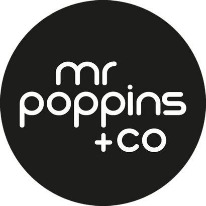 Mr Poppins+Co