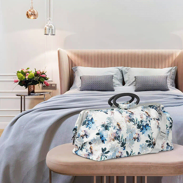 The best women's overnight weekender travel bag