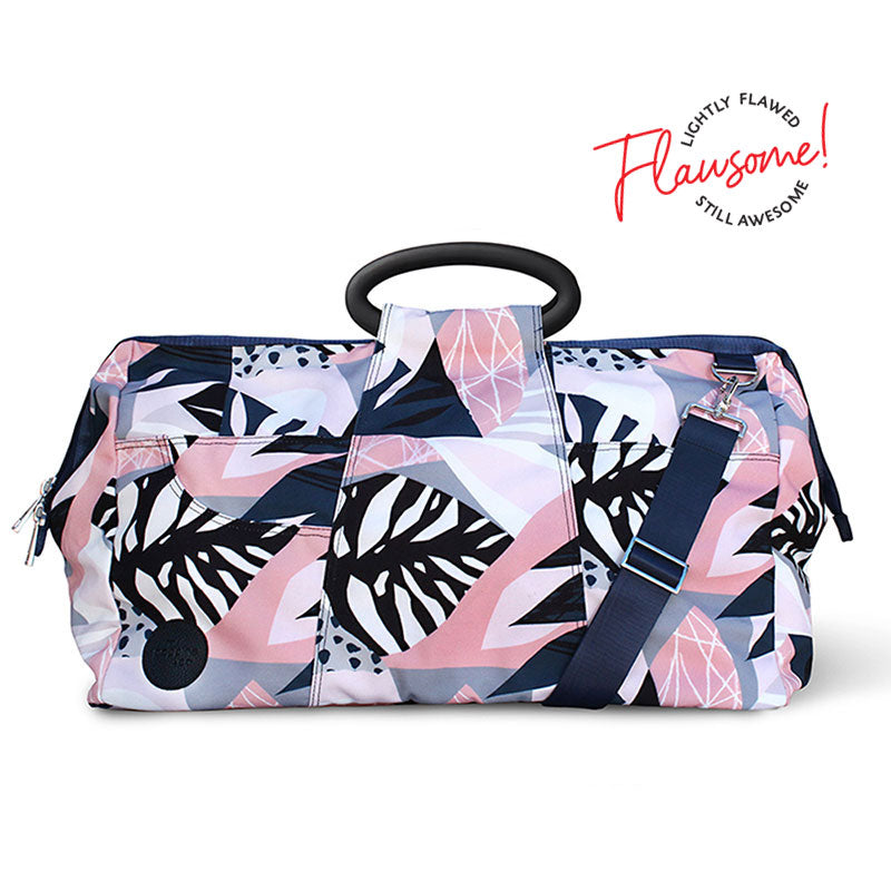 SECONDS | Dusk | Marked lining