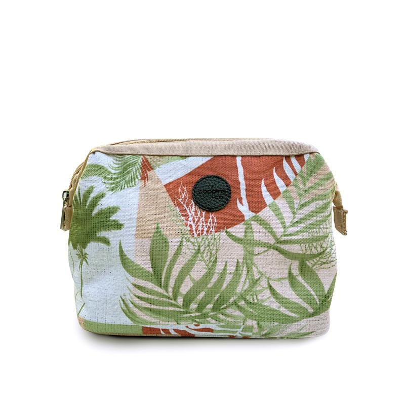 Palm springs toiletry bag